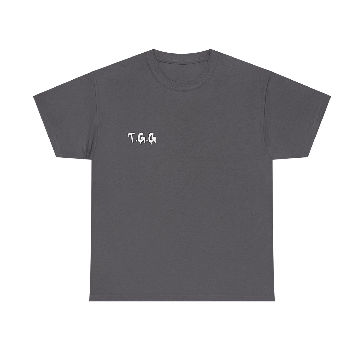 Two Ghost Girls Skull Tee