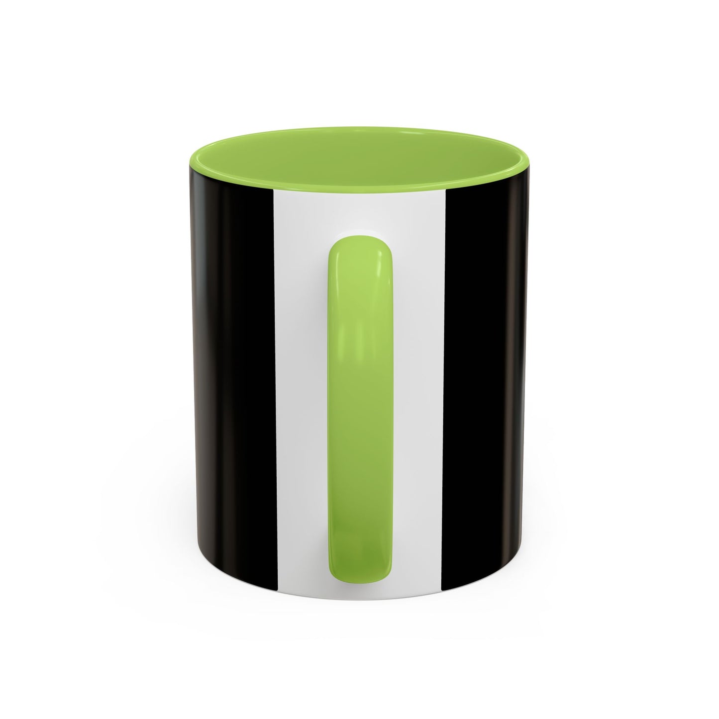 Two Ghost Girls Coffee Mug (11, 15oz)