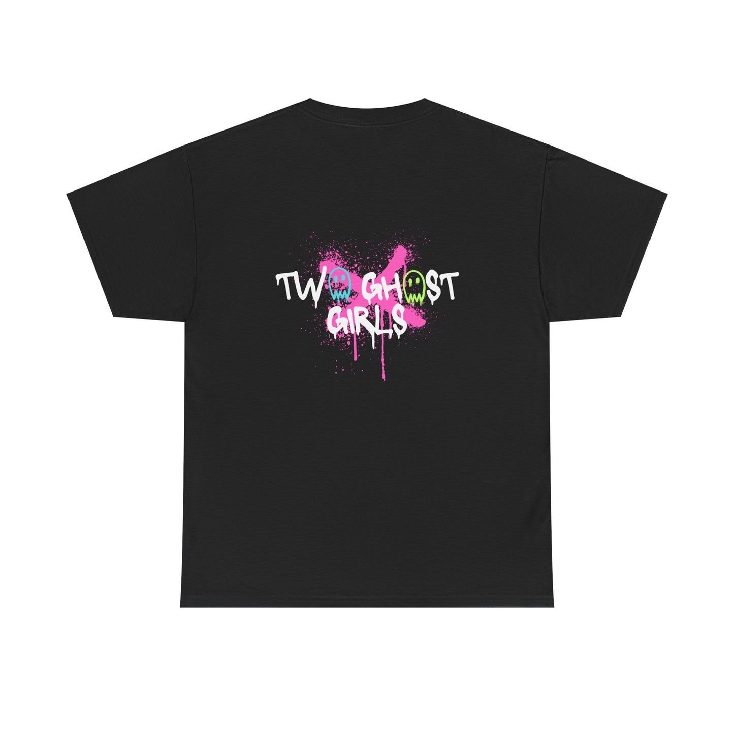 Two Ghost Girls T-Shirt
