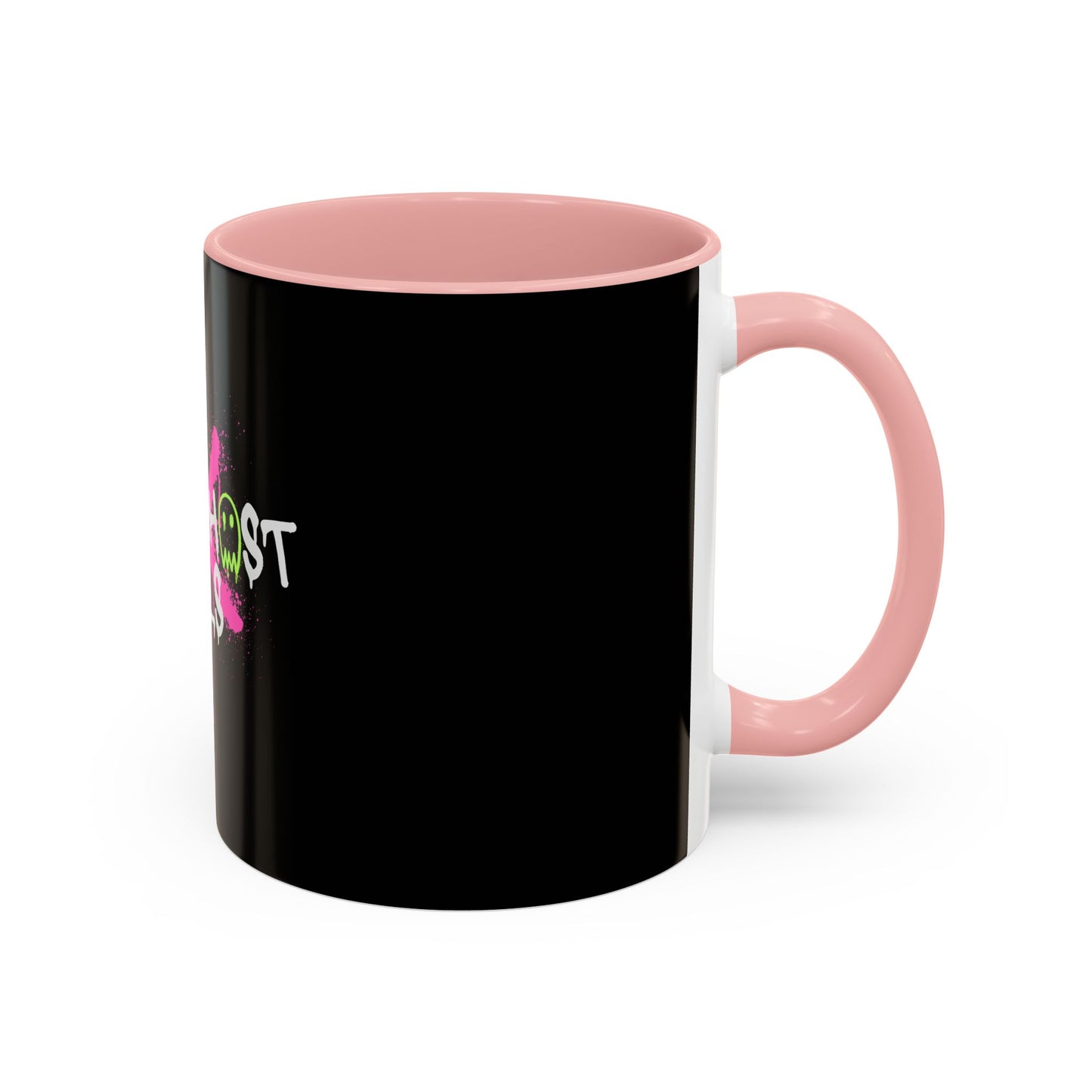 Two Ghost Girls Coffee Mug (11, 15oz)