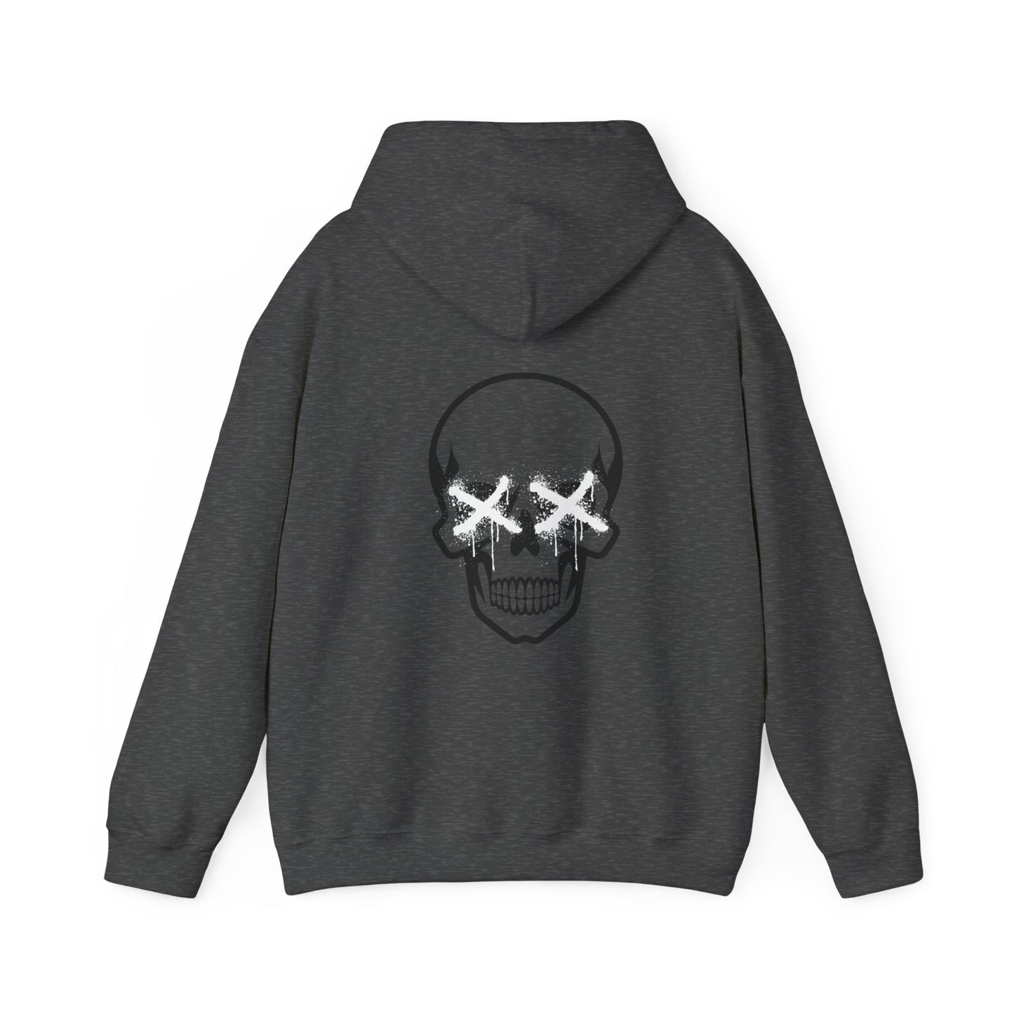 Ghost Hunting Unisex Hooded Sweatshirt by Emily and Ellie Cole - YouTube Fan Apparel
