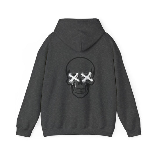 Ghost Hunting Unisex Hooded Sweatshirt by Emily and Ellie Cole - YouTube Fan Apparel