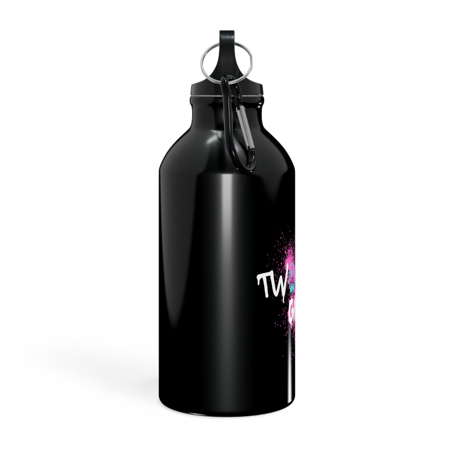 TGG Oregon Sport Bottle