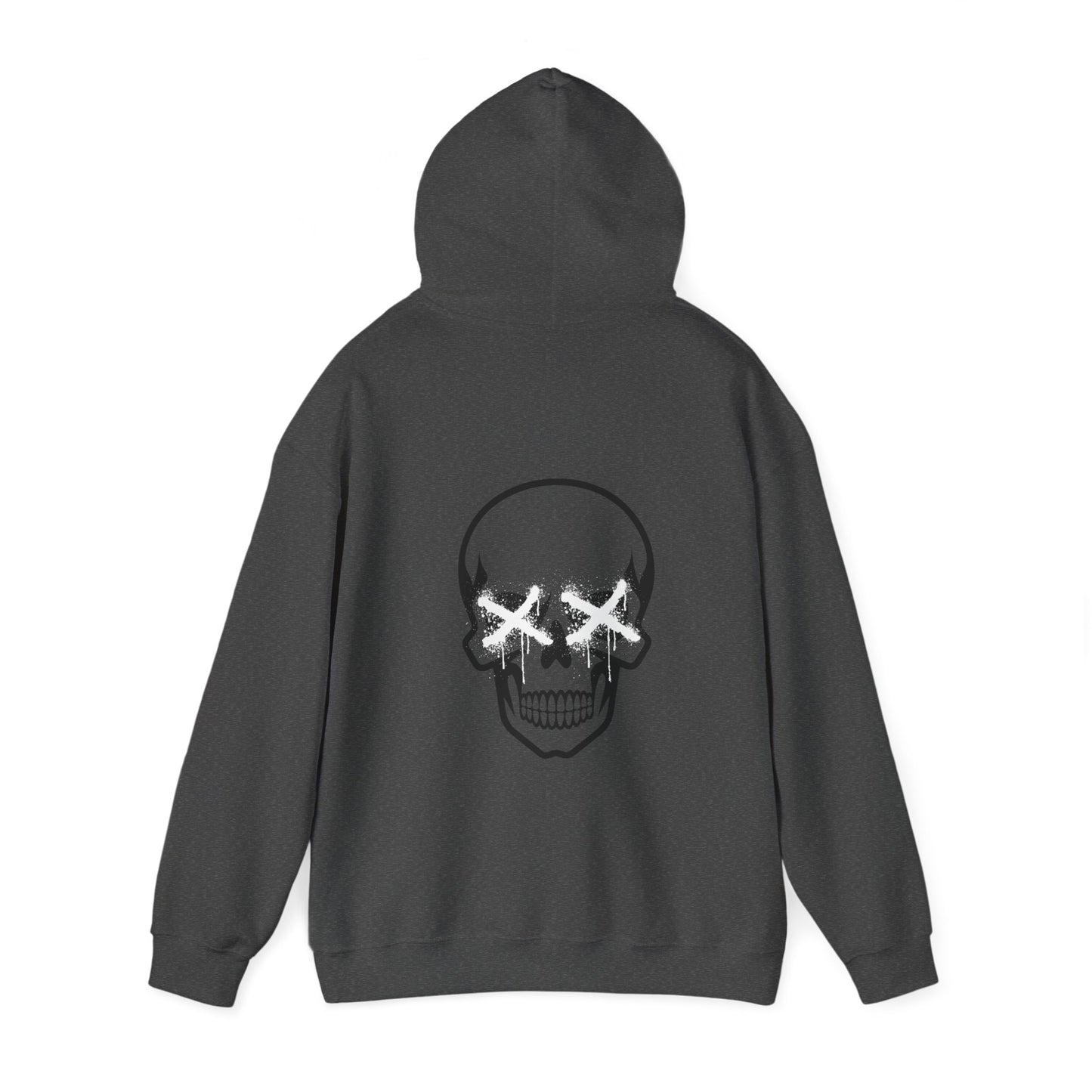 Ghost Hunting Unisex Hooded Sweatshirt by Emily and Ellie Cole - YouTube Fan Apparel