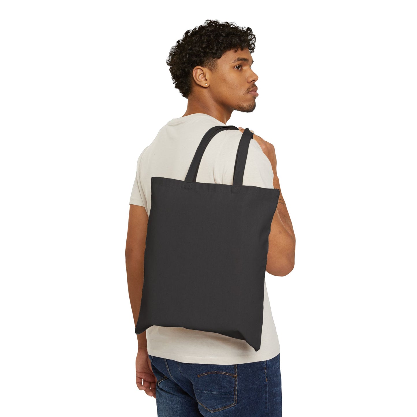 Two Ghost Girls Tote Bag