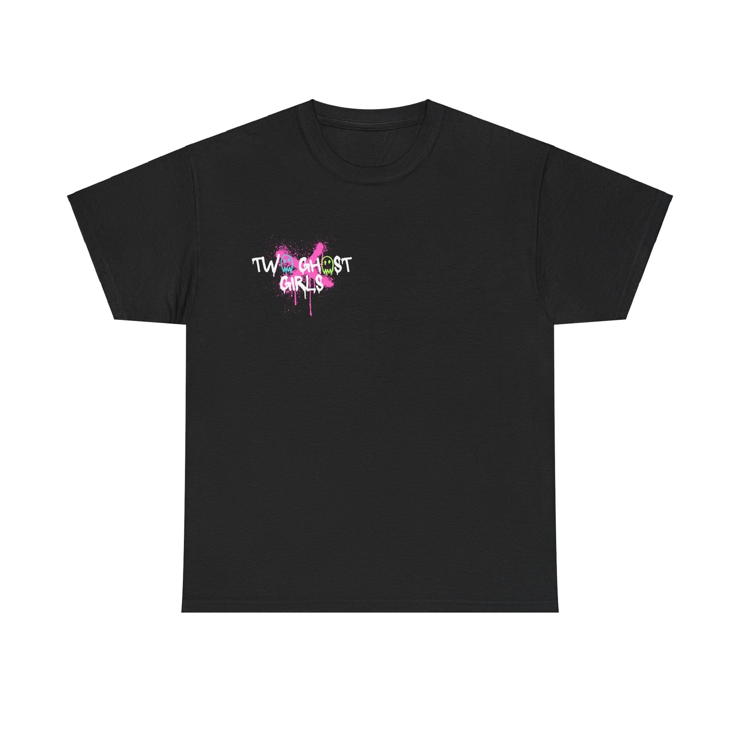 Two Ghost Girls T-Shirt