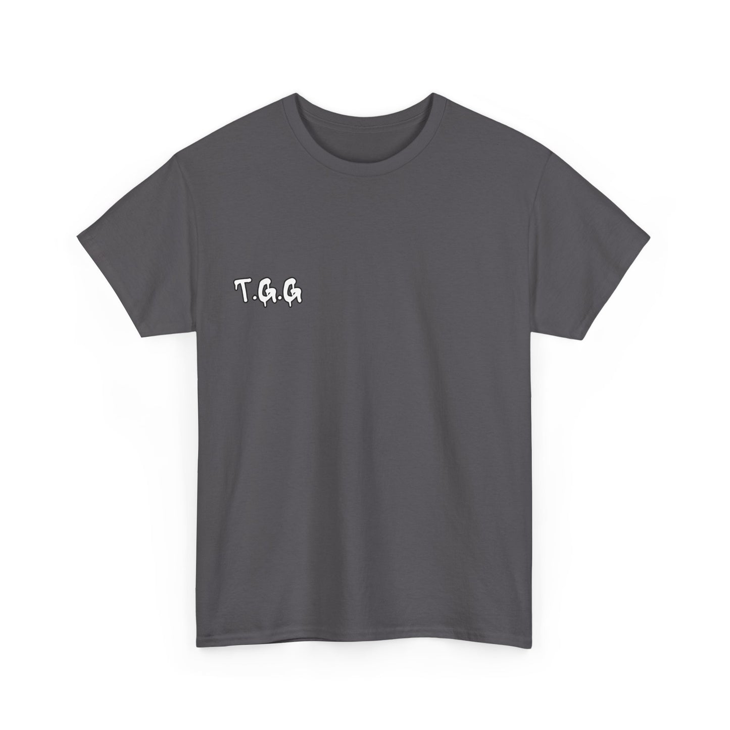 Two Ghost Girls Skull Tee