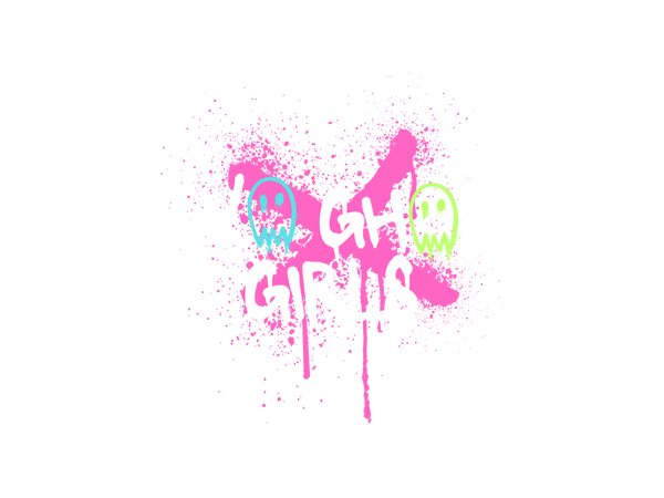Two Ghost Girls Store